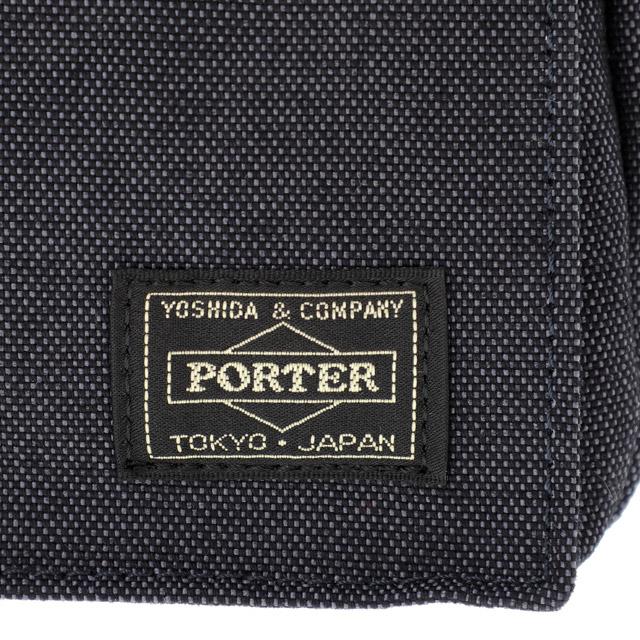 PORTER ポーター スモーキー ショルダーバッグ 592-26368 吉田カバン