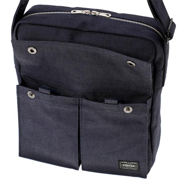 ポーター スモーキー 2WAYショルダーバッグ SMOKY(スモーキー) 2WAY SHOULDER BAG | 吉田カバンホームページ