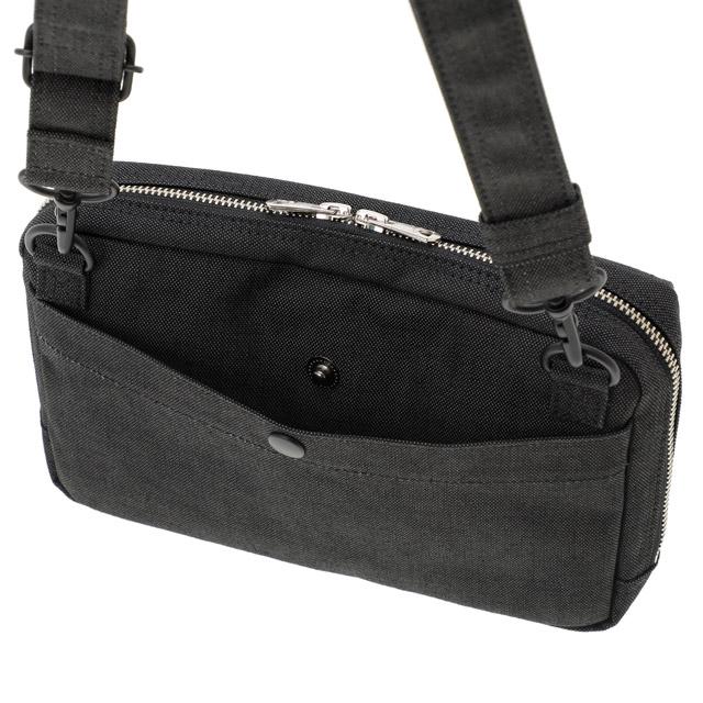 PORTER ポーター スモーキー 2WAY ショルダーバッグ 592-26369 吉田