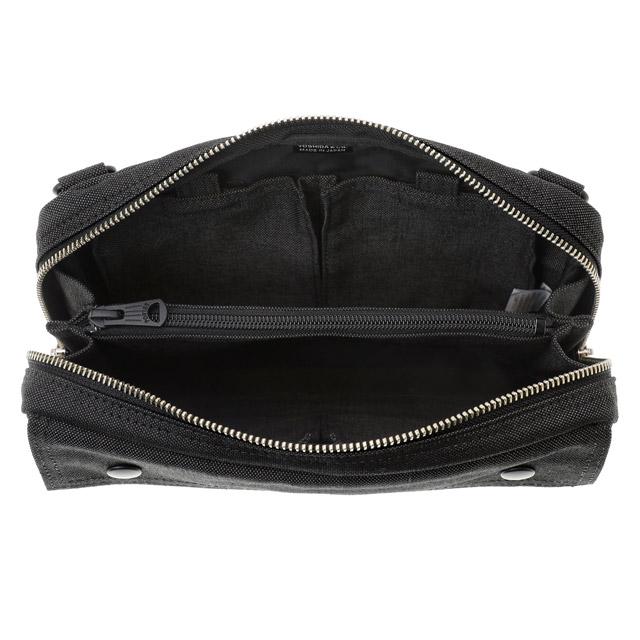 PORTER ポーター スモーキー 2WAY ショルダーバッグ 592-26369 吉田
