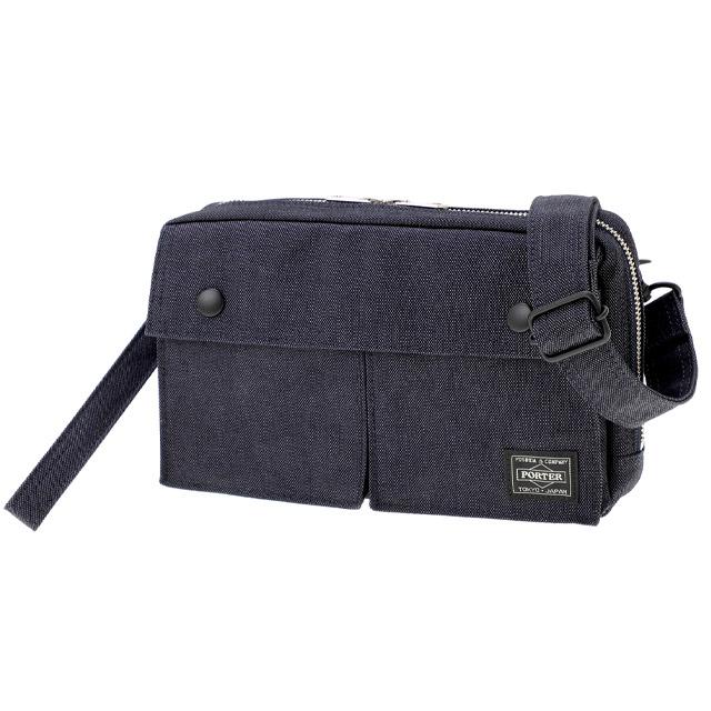 PORTER ポーター スモーキー 2WAY ショルダーバッグ 592-26369 吉田