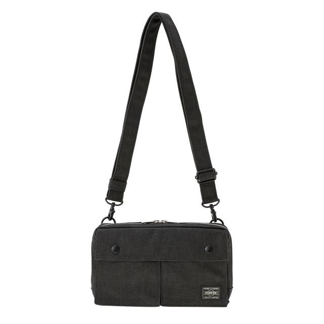 PORTER ポーター スモーキー 2WAY ショルダーバッグ 592-26369 吉田