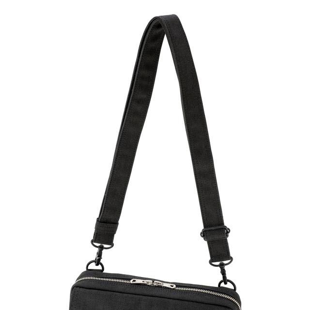 PORTER ポーター スモーキー 2WAY ショルダーバッグ 592-26369 吉田