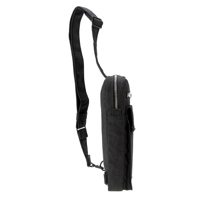 PORTER ポーター スモーキー スリングショルダーバッグ ボディバッグ