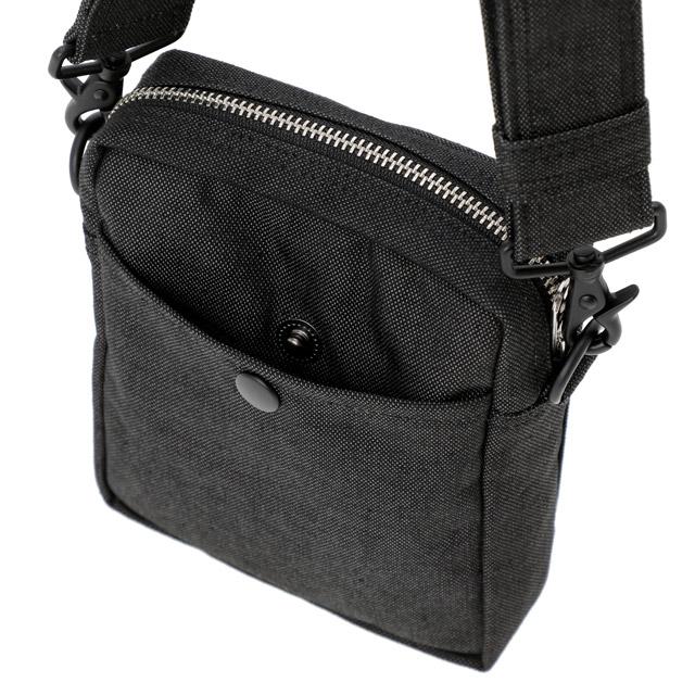 PORTER ポーター スモーキー バーティカルショルダーバッグ ショルダー
