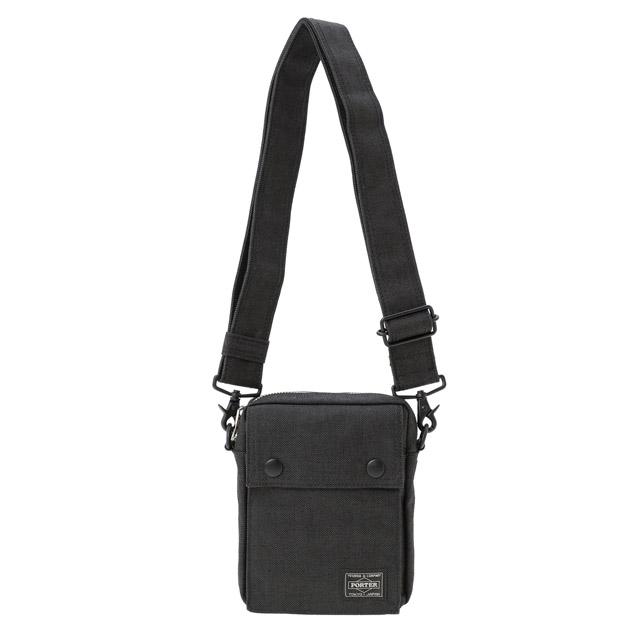 PORTER ポーター スモーキー バーティカルショルダーバッグ ショルダー