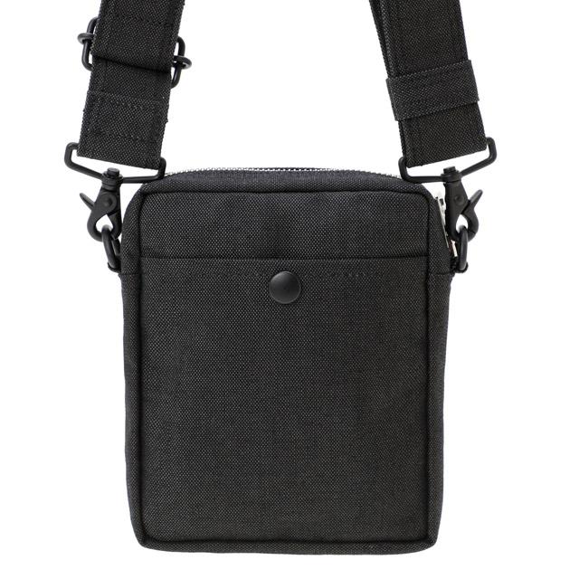PORTER ポーター スモーキー バーティカルショルダーバッグ ショルダー