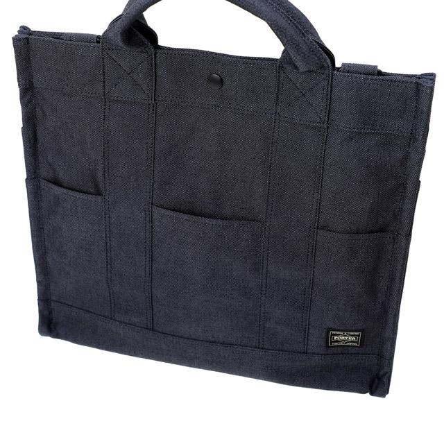 PORTER ポーター スモーキー 2WAY トートバッグ 592-27627 吉田カバン