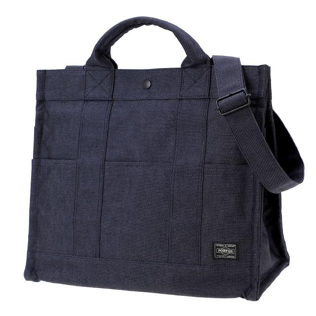PORTER ポーター スモーキー 2WAY トートバッグ 592-27627 吉田カバン
