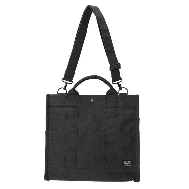 PORTER ポーター スモーキー 2WAY トートバッグ 592-27627 吉田カバン