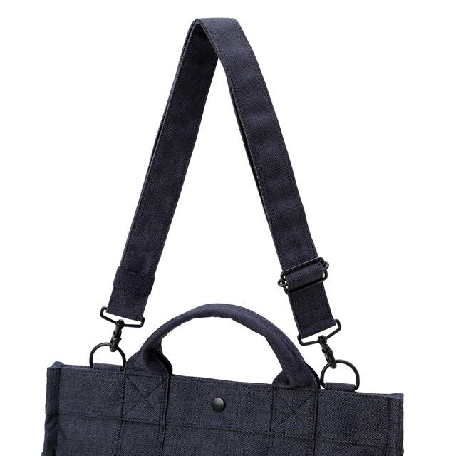 PORTER ポーター スモーキー 2WAY トートバッグ 592-27627 吉田カバン