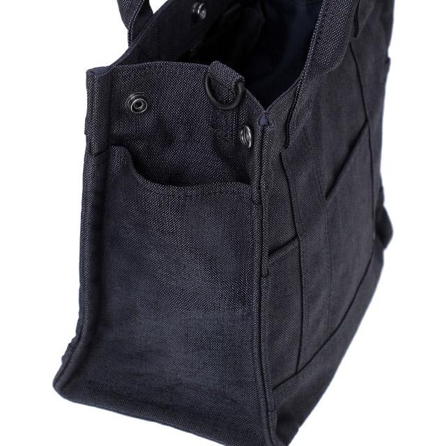 PORTER ポーター スモーキー 2WAY トートバッグ (S) 592-27628 吉田
