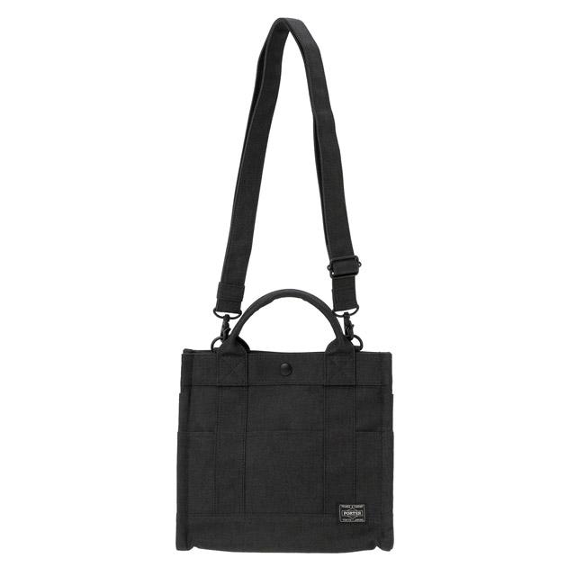 PORTER ポーター スモーキー 2WAY トートバッグ (S) 592-27628 吉田