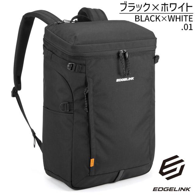 EDGELINK（エッジリンク） 【セール】エッジリンク リュック ボックス