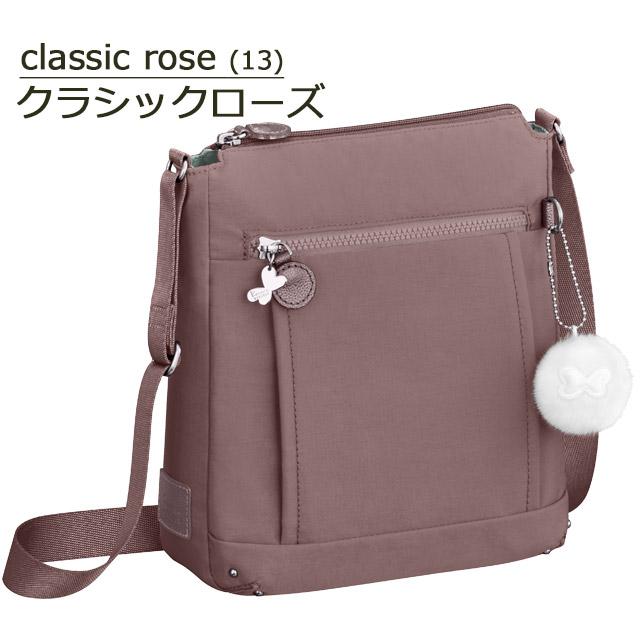 カナナ フリーウェイ  ショルダーバッグ タテ型 Kanana カナナプロジェクト PJ-8 3rd レディース 斜め掛け 軽量 かなな 62104の画像