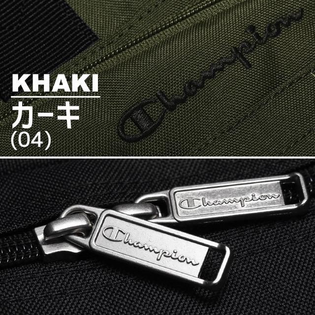 Champion（チャンピオン） ボストンバッグ 60センチ 38リットル 修学
