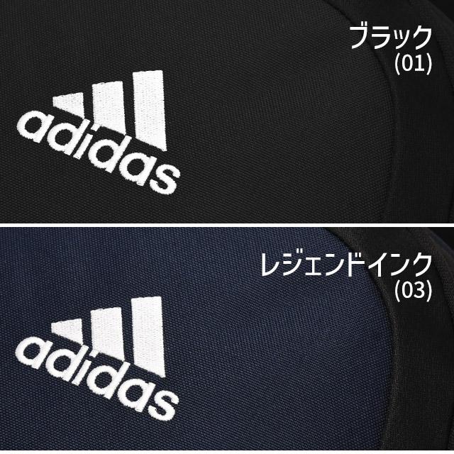 adidas（アディダス） ボディバッグ 6リットル 通学 自転車 軽量 遠足