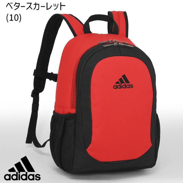 adidas（アディダス） リュック 定番型 19リットル デイパック