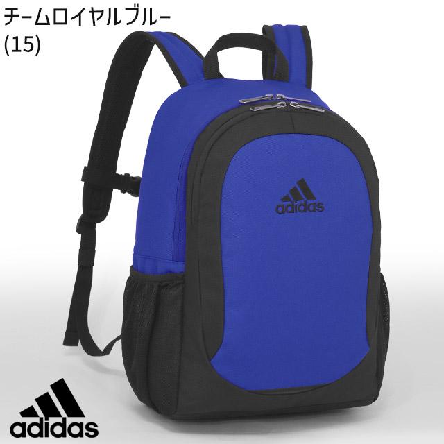 adidas（アディダス） リュック 定番型 19リットル デイパック
