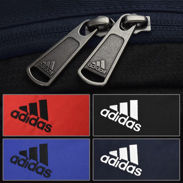 アディダス リュック 通学 定番型 27リットル デイパック adidas かわいい 男子 女子 スクールバッグ スクバ 通学リュック 人気 63795_13