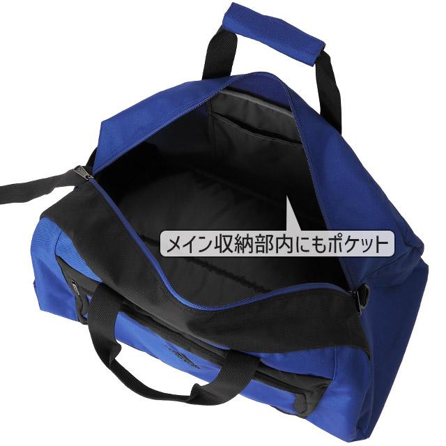 adidas（アディダス） ボストンバッグ 修学旅行 ボストンバッグ 修学