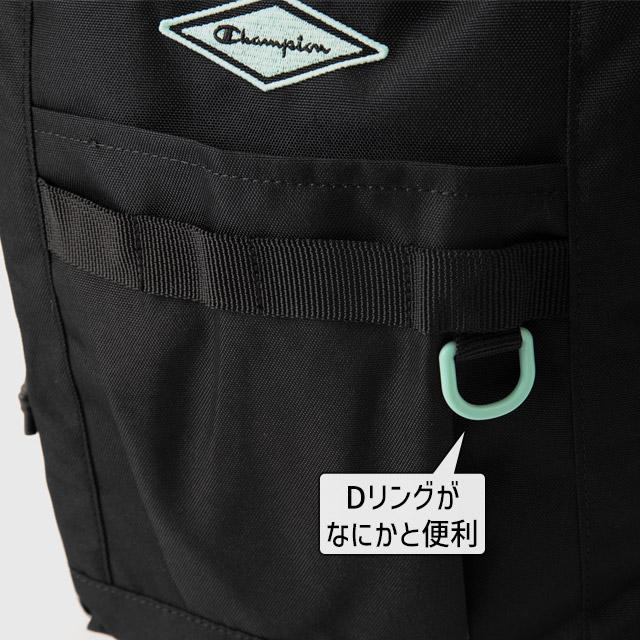Champion（チャンピオン） リュック 通学 25リットル 男子 女子 女子
