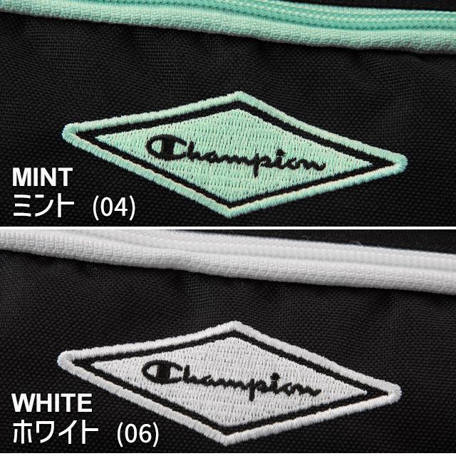 チャンピオン リュック 通学 25リットル マチルダ Champion 男子 女子 女子高生 スクールバッグ 人気 63811｜maruzen-bag｜02