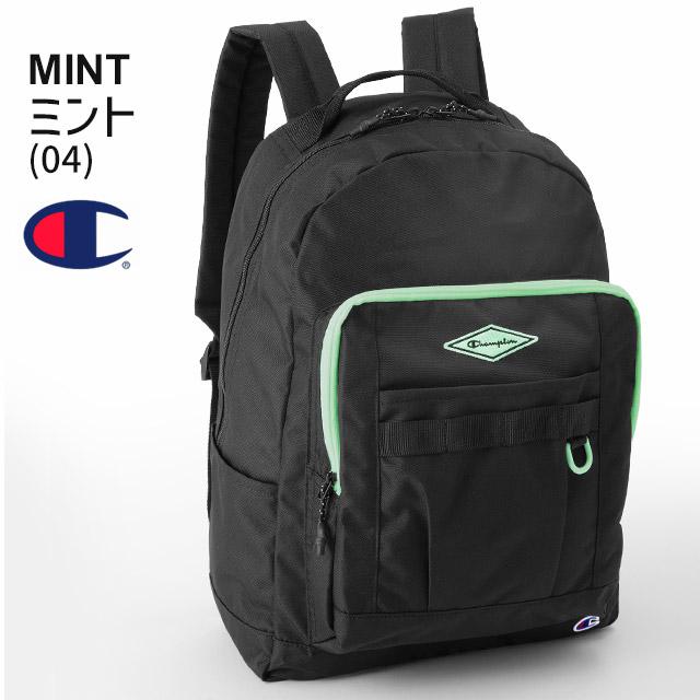 Champion（チャンピオン） リュック 通学 25リットル 男子 女子 女子