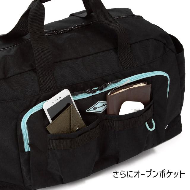 Champion ボストンバッグ 修学旅行 チャンピオン 60センチ 47 Champion ボストンバッグ 修学旅行 チャンピオン 60センチ 47