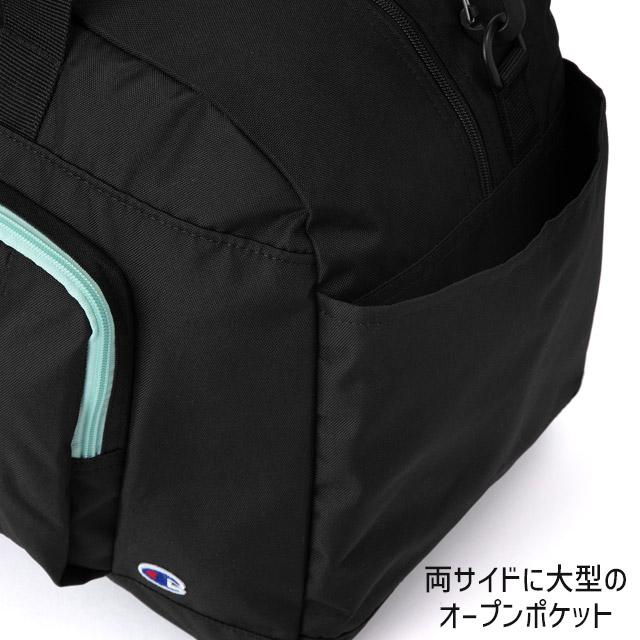 Champion ボストンバッグ 修学旅行 チャンピオン 60センチ 47 Champion ボストンバッグ 修学旅行 チャンピオン 60センチ 47