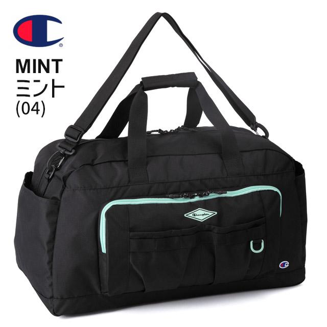 Champion ボストンバッグ 修学旅行 チャンピオン 60センチ 47 Champion ボストンバッグ 修学旅行 チャンピオン 60センチ 47