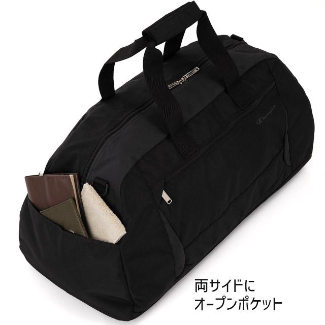 Champion（チャンピオン） ボストンバッグ 修学旅行 60センチ 38