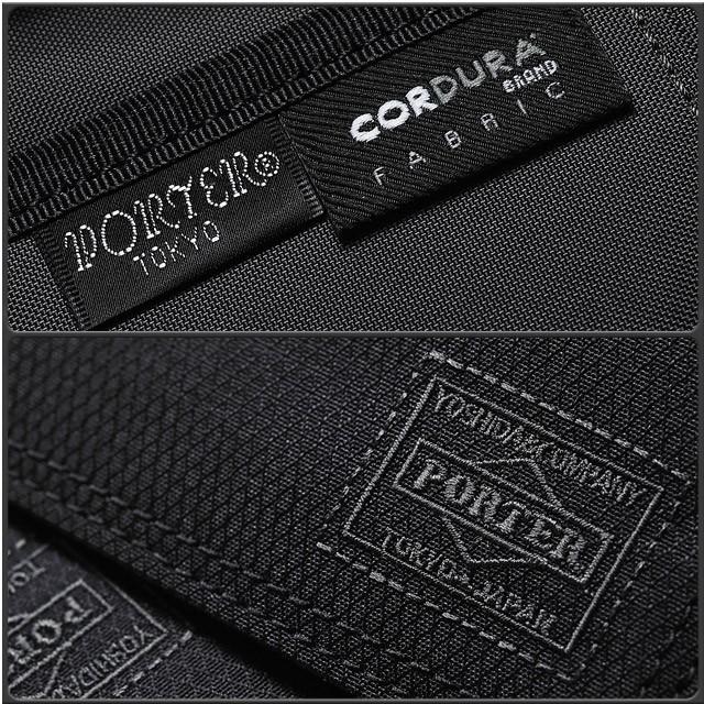 PORTER ポーター ディル パスケース 653-05320 吉田カバン 定期入れ
