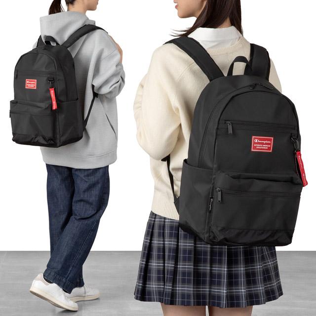 Champion（チャンピオン） リュック 通学 29リットル 6S32 通学