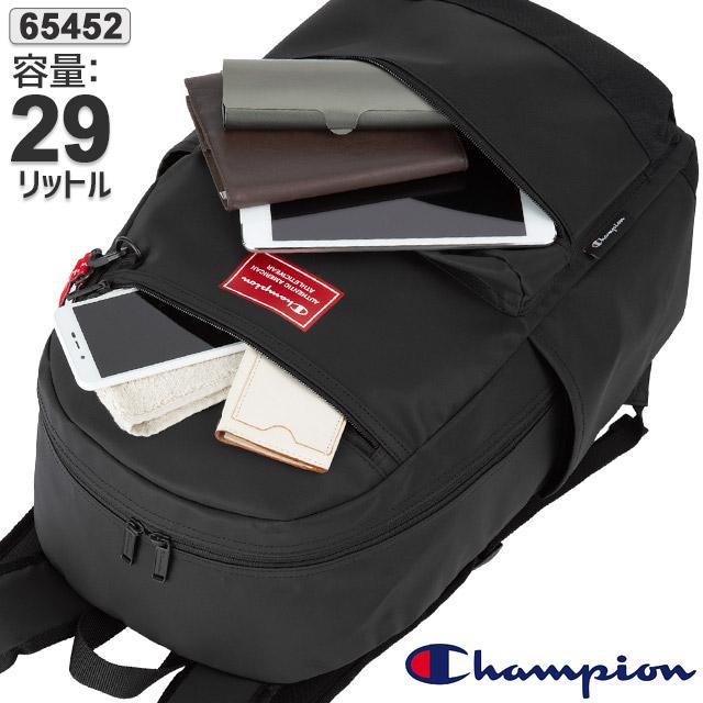 Champion（チャンピオン） リュック 通学 29リットル 6S32 通学