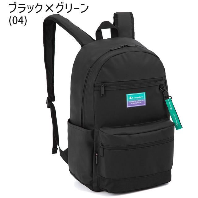 Champion（チャンピオン） リュック 通学 29リットル 6S32 通学