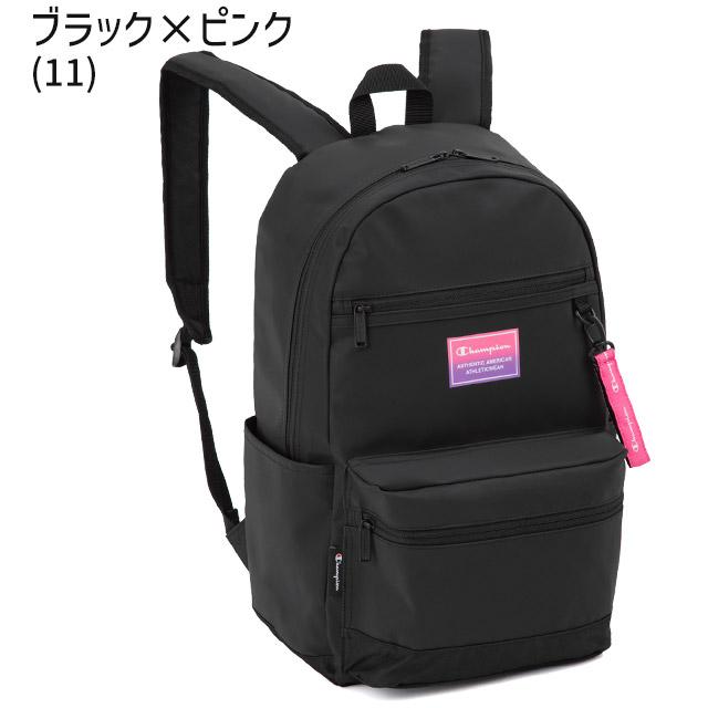 Champion（チャンピオン） リュック 通学 29リットル 6S32 通学