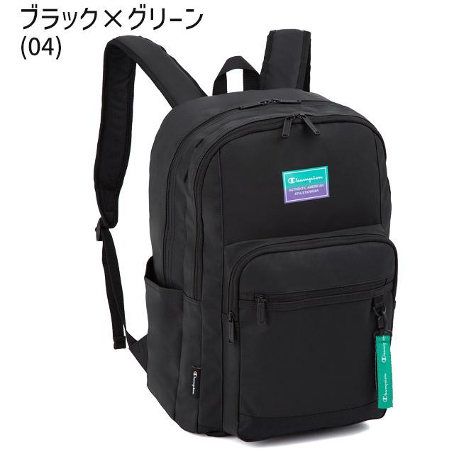 Champion（チャンピオン） リュック 通学 2気室 36リットル 6S32 通学