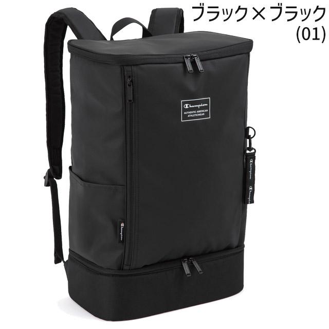 Champion（チャンピオン） リュック 通学 ボックス型 35リットル 6S32