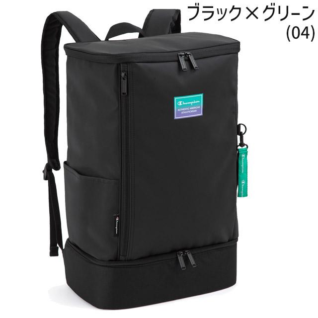 Champion（チャンピオン） リュック 通学 ボックス型 35リットル 6S32