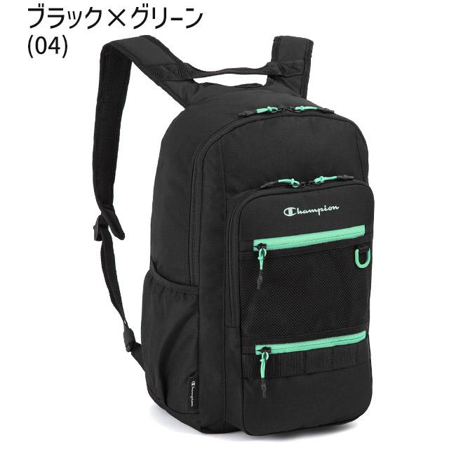 Champion（チャンピオン） リュック 通学 24リットル 6S32 通学