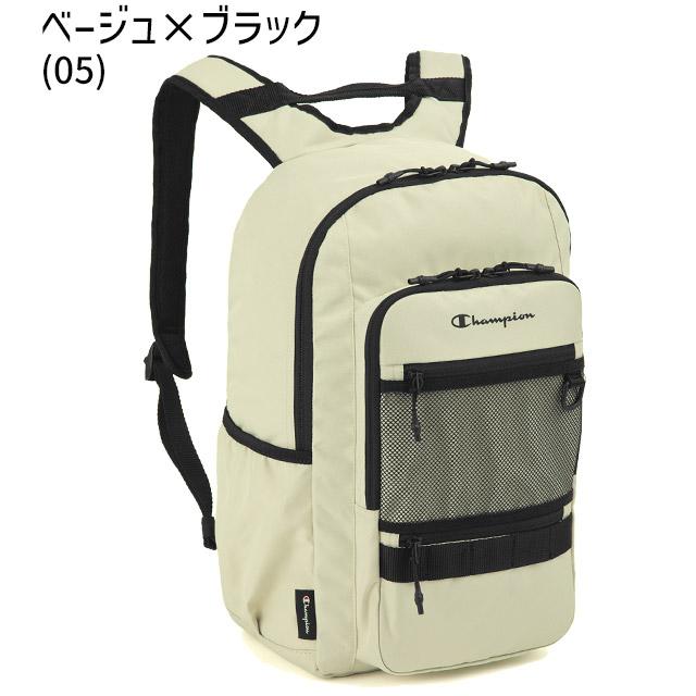 Champion（チャンピオン） リュック 通学 24リットル 6S32 通学