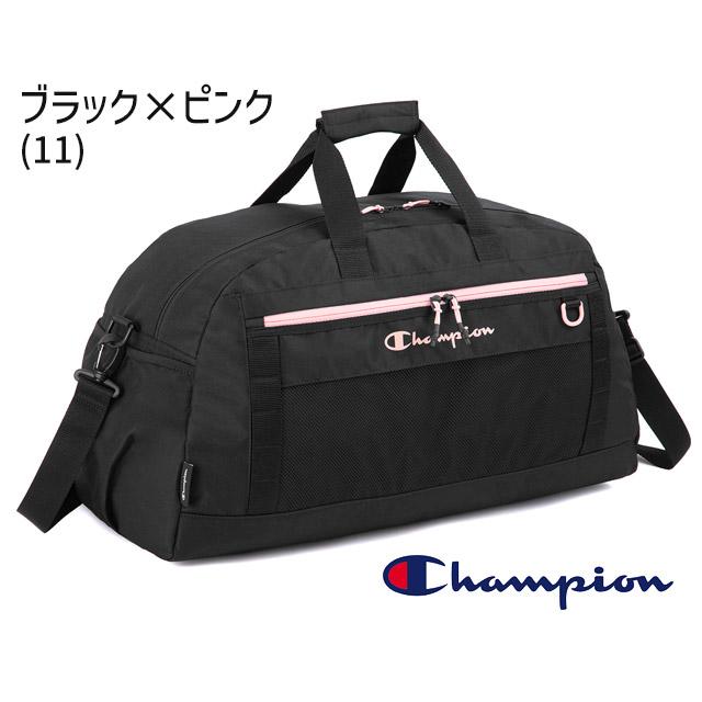 Champion（チャンピオン） ボストンバッグ 修学旅行 60センチ 5