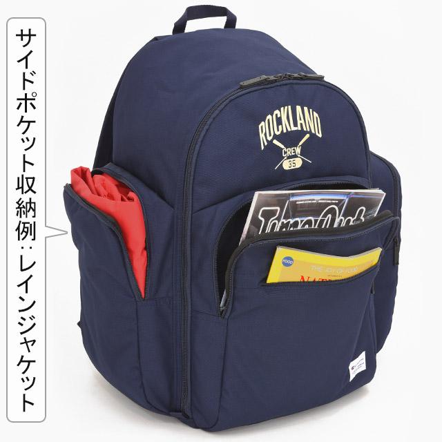 Champion（チャンピオン） 林間学校 リュック リュック 46リットル