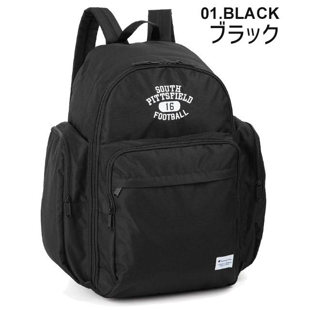 Champion（チャンピオン） 林間学校 リュック リュック 46リットル