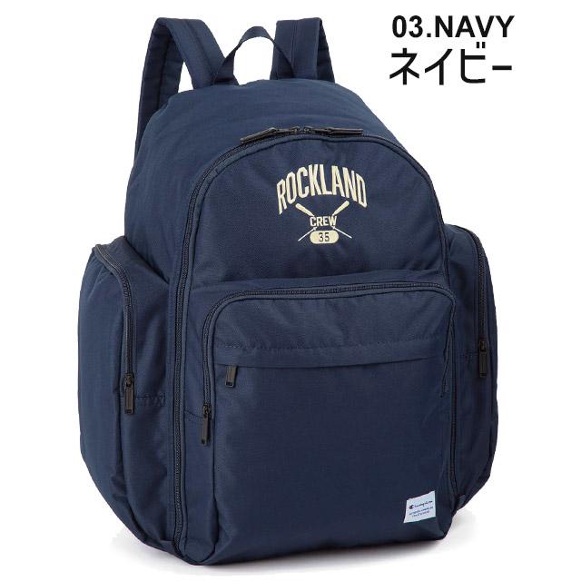Champion（チャンピオン） 林間学校 リュック リュック 46リットル