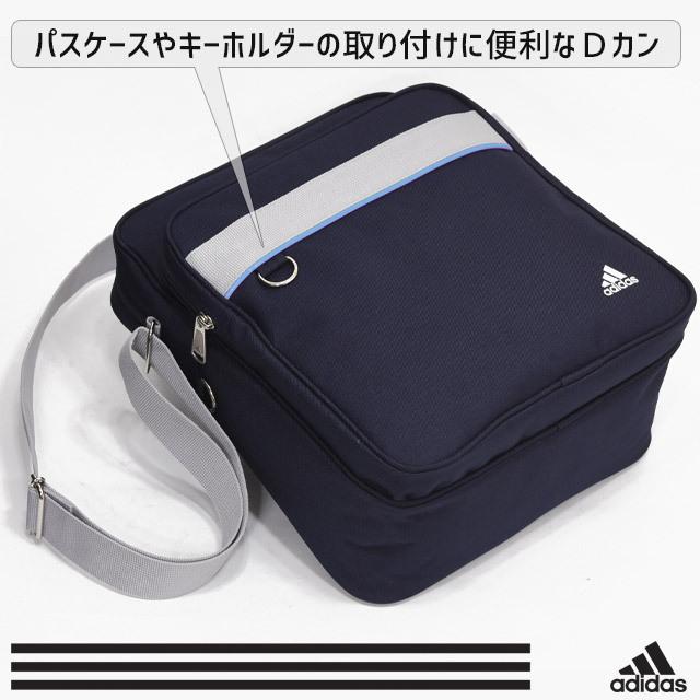 adidas 【セール】アディダス ショルダーバッグ 横浜型 adidas 【セール】アディダス ショルダーバッグ 横浜型