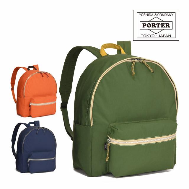 PORTER ポーター シャレ デイパック 673-05477 吉田カバン リュック
