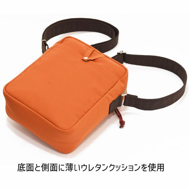 PORTER ポーター シャレ ショルダーバッグ 673-05480 斜め掛け 吉田