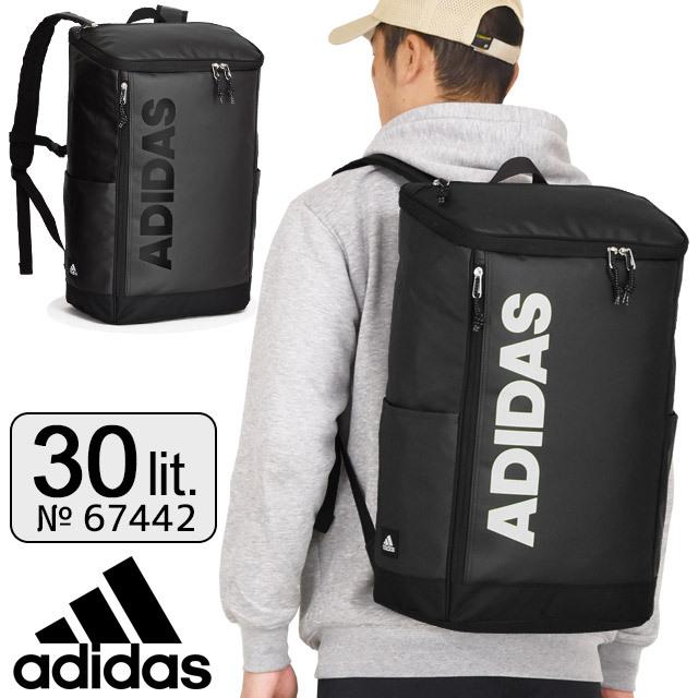 セール】アディダス adidas リュック 通学 ボックス型 スクエア 30リットル 大容量 デカロゴ 通学リュック 67442 :67442:かばんのマルゼン - 通販 - Yahoo!ショッピング セール】アディダス adidas リュック 通学 ボックス型 スクエア 30リットル 大容量 デカロゴ 通学リュック 67442 :67442:かばんのマルゼン - 通販 - Yahoo!ショッピング